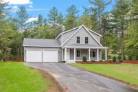 Land in Grafton County, New Hampshire
