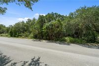 Undeveloped Land in Travis County, Texas