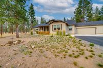 Homesite in Deschutes County, Oregon
