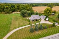 Land in Lagrange County, Indiana