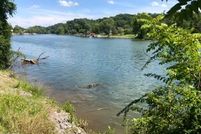 Land in Knox County, Tennessee