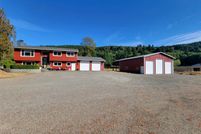 Land in Grays Harbor County, Washington