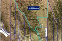 Undeveloped Land in Dearborn County, Indiana