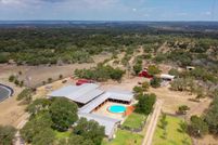 Land in Burnet County, Texas