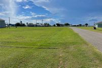 Undeveloped Land in Calhoun County, Texas