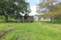 Land in Acadia Parish, Louisiana