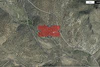 Land in Iron County, Utah