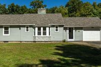 Land in Tolland County, Connecticut