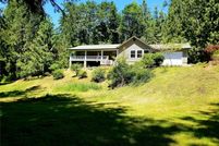 Land in Snohomish County, Washington