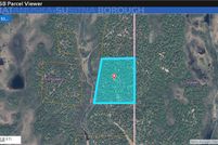 Undeveloped Land in Matanuska-Susitna Borough, Alaska