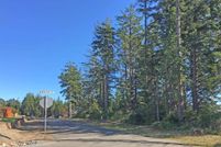 Undeveloped Land in Coos County, Oregon