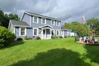 House in Waukesha County, Wisconsin