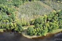 Land in Menominee County, Michigan
