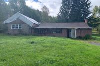 Land in Allegany County, New York