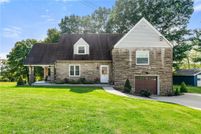 House in Washington County, Pennsylvania