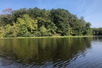 Lakefront Property in Jackson County, Ohio