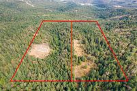 Undeveloped Land in Jackson County, Oregon