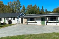 Land in Marinette County, Wisconsin