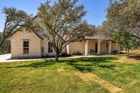 Recreational Property in Comal County, Texas