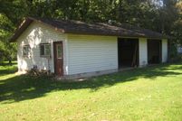 Undeveloped Land in Green Lake County, Wisconsin