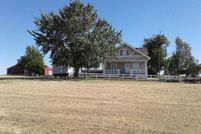 Farm and Ranch in Lincoln County, Washington