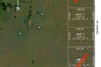 Undeveloped Land in Grady County, Oklahoma
