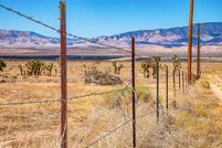 Undeveloped Land in Los Angeles County, California