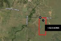Land in Montague County, Texas