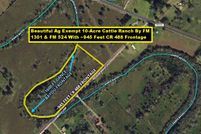 Farm and Ranch in Brazoria County, Texas