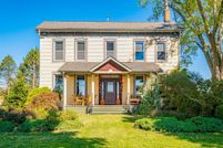 Land in Johnson County, Indiana