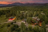 Farm and Ranch in Archuleta County, Colorado