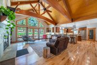 Farm and Ranch in Washoe County, Nevada