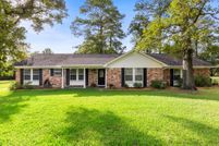 House in Montgomery County, Texas