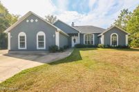 House in Harrison County, Mississippi