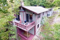 House in McCreary County, Kentucky