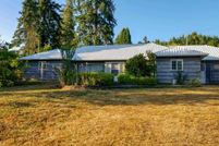 Land in Douglas County, Oregon
