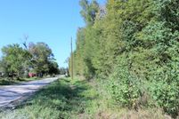 Undeveloped Land in Liberty County, Texas