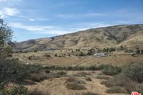 Undeveloped Land in Los Angeles County, California