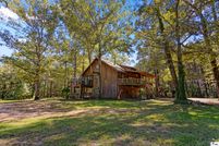 Land in Union Parish, Louisiana