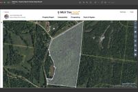 Land in Dickson County, Tennessee