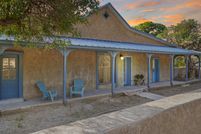 House in Sierra County, New Mexico