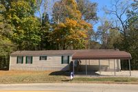 Land in Vinton County, Ohio