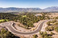 Land in Wasatch County, Utah