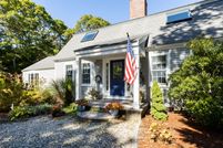 Land in Barnstable County, Massachusetts