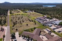 Land for sale in Navajo County, Arizona