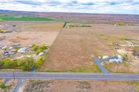 Undeveloped Land in Grant County, Washington
