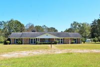 Land in Jackson County, Mississippi