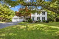 House in Plymouth County, Massachusetts