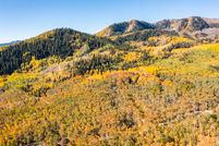 Undeveloped Land in Wasatch County, Utah