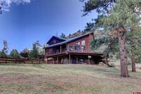 Horse Property in Archuleta County, Colorado